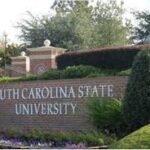 University of South Carolina Acceptance Rate