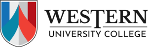 Western College Admission Process