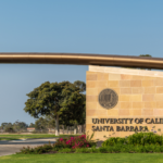 University Of California Santa Barbara Acceptance Rate