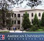 American University Acceptance Rate