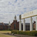 Baylor University Acceptance Rate