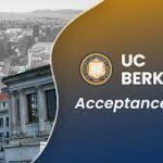 Berkeley Acceptance Rate