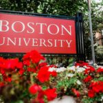 Boston University Acceptance Rate