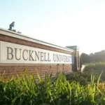 Bucknell Acceptance Rate