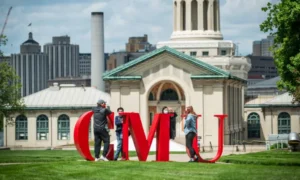 Columbia University Acceptance Rate