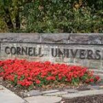 Cornell University Acceptance Rate