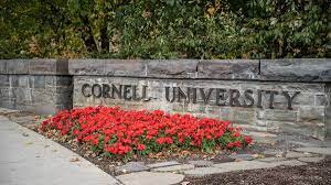 Cornell University Acceptance Rate