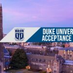 Duke Acceptance Rate