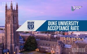 Duke Acceptance Rate