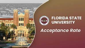 FSU Acceptance Rate