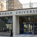 Fordham University Acceptance Rate