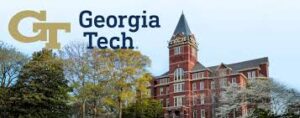 Georgia Tech Acceptance Rate