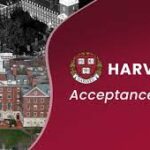 Harvard University Acceptance Rate