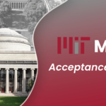 MIT Acceptance Rate