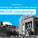 Mcgill University Acceptance Rate