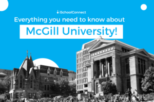 Mcgill University Acceptance Rate