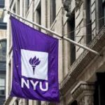 NYU Acceptance Rate