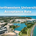 Northwestern Acceptance Rate