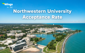 Northwestern Acceptance Rate