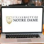 Notre Dame Acceptance Rate