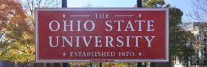 Ohio State Acceptance Rate