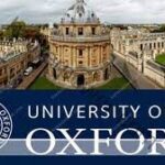 Oxford University Acceptance Rate