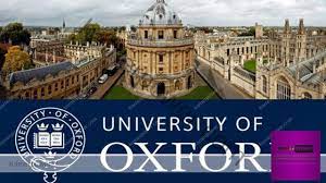 Oxford University Acceptance Rate