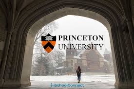 Princeton Acceptance Rate