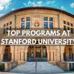 Stanford University Acceptance Rate