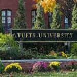 Tufts Acceptance Rate