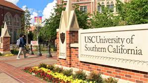 USC Acceptance Rate