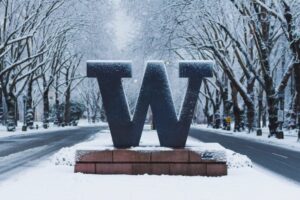 UW Acceptance Rate