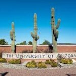 University Of Arizona Acceptance Rate