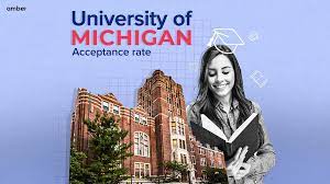 University Of Michigan Acceptance Rate