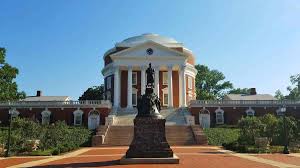 University Of Virginia Acceptance Rate