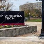 Virginia Tech Acceptance Rate