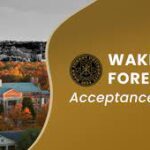 Wake Forest Acceptance Rate