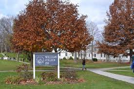 Williams College Acceptance Rate