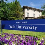 Yale University Acceptance Rate