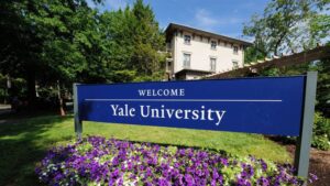 Yale University Acceptance Rate