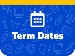 Camden School Term Dates